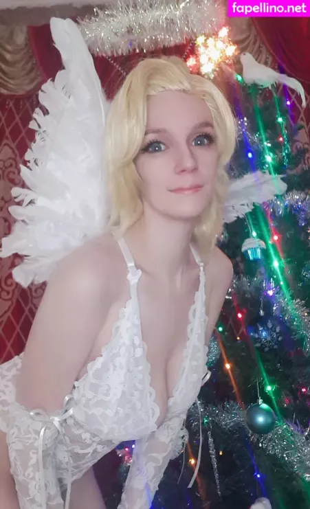 Little Finch Cosplay OnlyFans Thumbnail #91LIBGDYC5