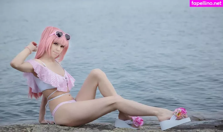 Little Finch Cosplay OnlyFans Thumbnail #9238gWiZek