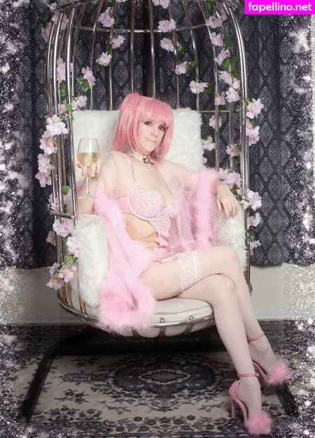 Little Finch Cosplay OnlyFans Thumbnail #CQoA0vIM3T