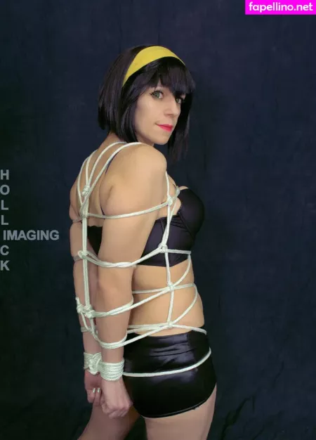 Little Finch Cosplay OnlyFans Thumbnail #IhHrpt8GVG