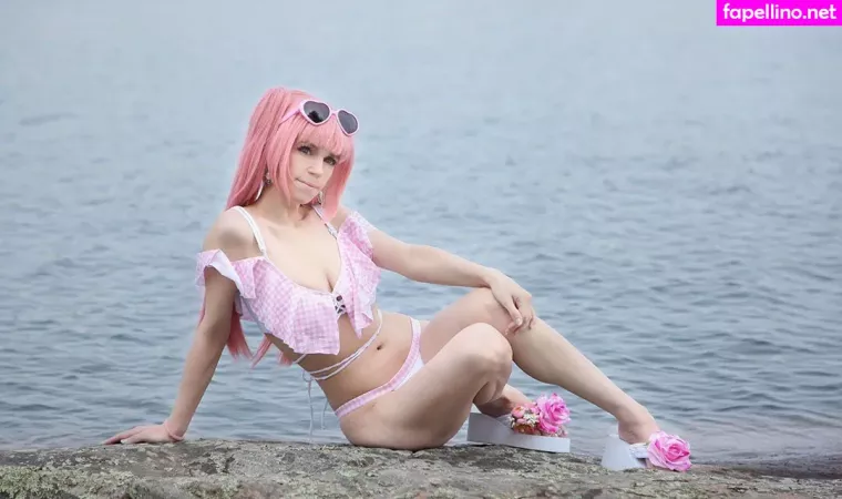 Little Finch Cosplay OnlyFans Thumbnail #K3P2GrL7QA
