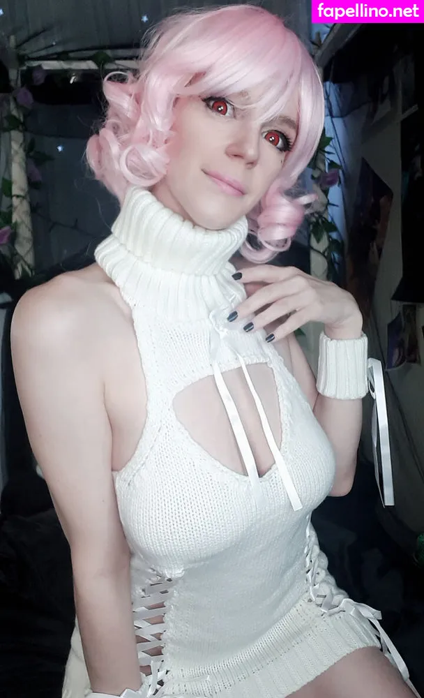 LittleFinchCosplay Nude Leaked OnlyFans Photo #NUf4XZLf9m
