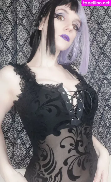 Little Finch Cosplay OnlyFans Thumbnail #a7Tsx9jtbZ
