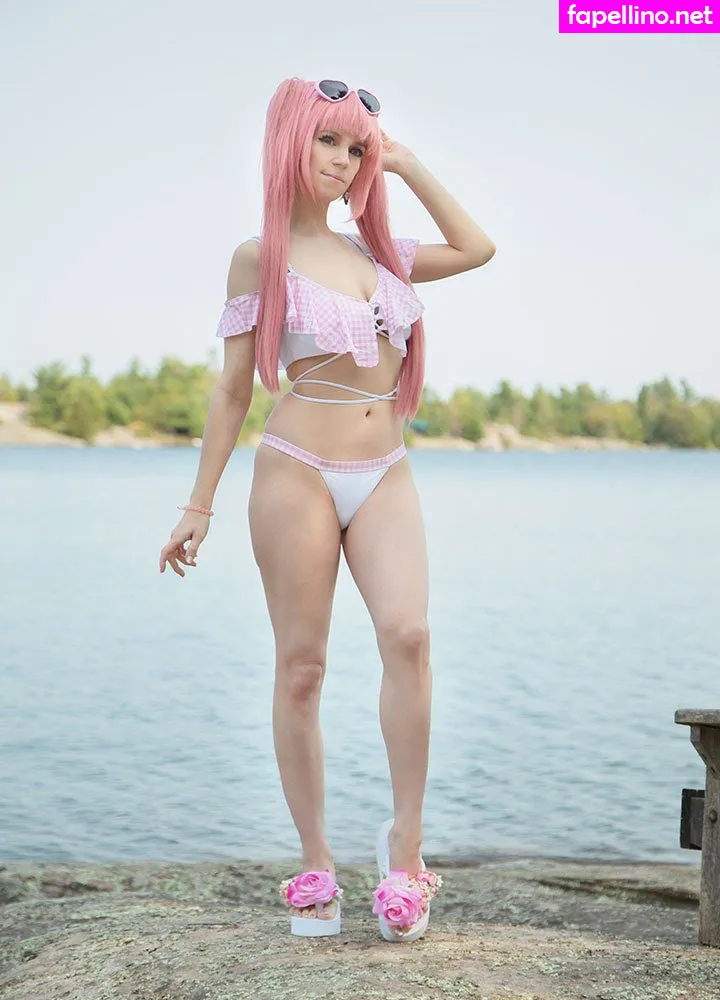 LittleFinchCosplay Nude Leaked OnlyFans Photo #bMseZBgMGm