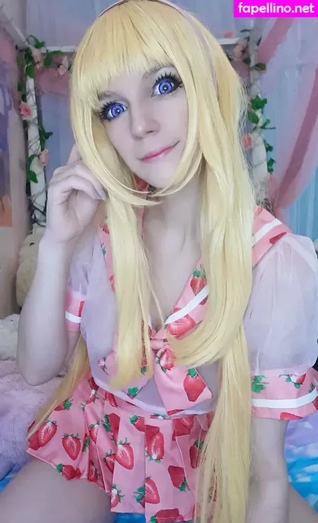 Little Finch Cosplay OnlyFans Thumbnail #fUZJeOPAS2