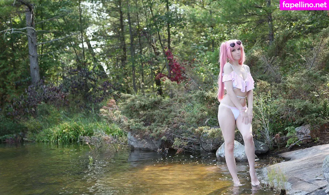 LittleFinchCosplay Nude Leaked OnlyFans Photo #giW2z3lIUY