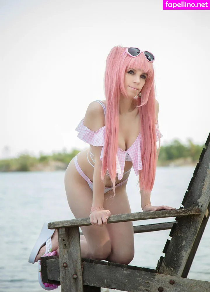 LittleFinchCosplay Nude Leaked OnlyFans Photo #h6OO7myDif