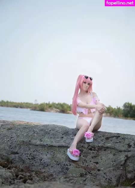 Little Finch Cosplay OnlyFans Thumbnail #l0RjcydvOM