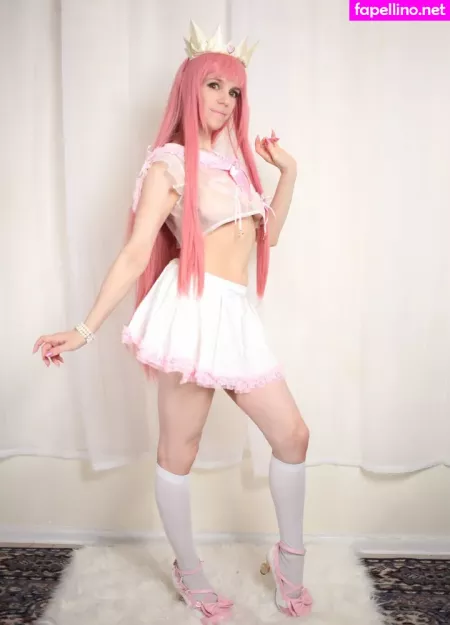 Little Finch Cosplay OnlyFans Thumbnail #pFUpcuK8Un