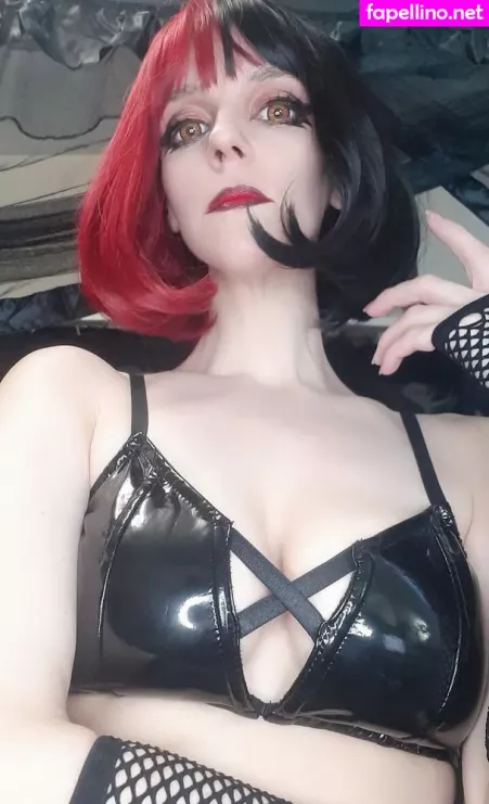 Little Finch Cosplay OnlyFans Thumbnail #whnZs9lPbc