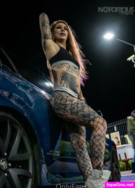 Little Fox OnlyFans Thumbnail #0OyvP7XTc9