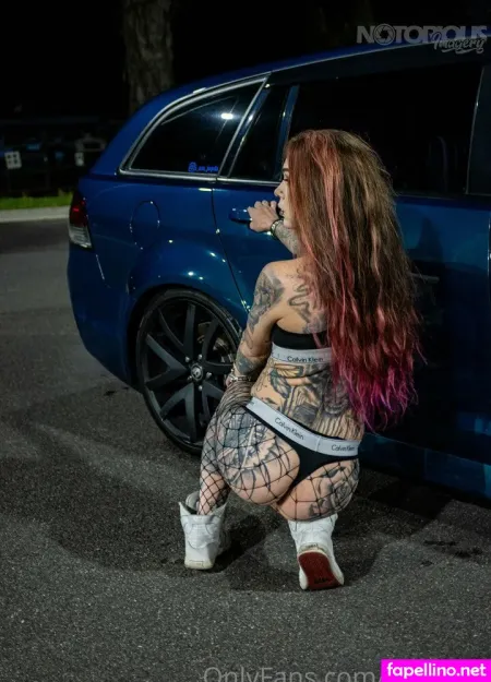 Little Fox OnlyFans Thumbnail #2fAyFgQUwH