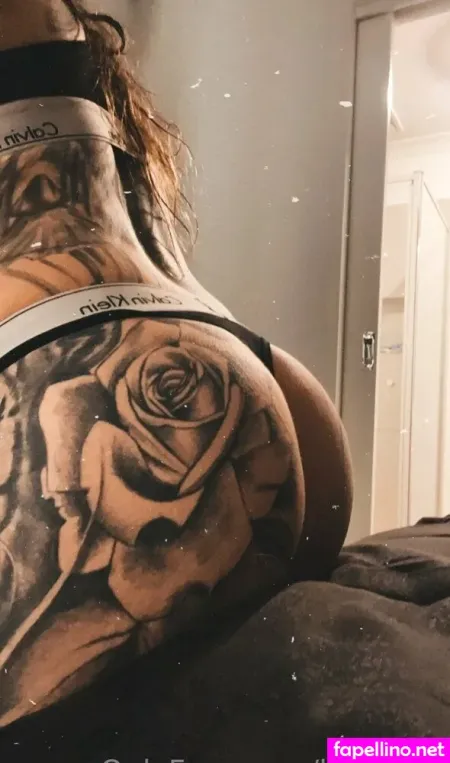 Little Fox OnlyFans Thumbnail #2jZnoCXBMT