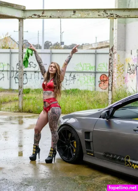 Little Fox OnlyFans Thumbnail #90svsCRO44