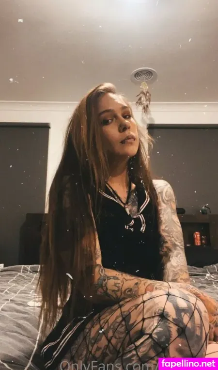 Little Fox OnlyFans Thumbnail #BcyZvMIGhA