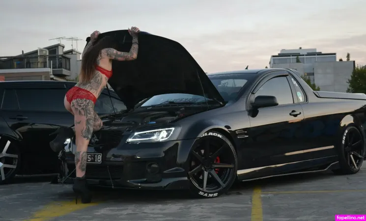 Little Fox OnlyFans Thumbnail #CJjv6DYa4y