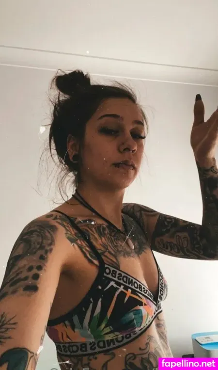 Little Fox OnlyFans Thumbnail #NG6Y9Fm5N4