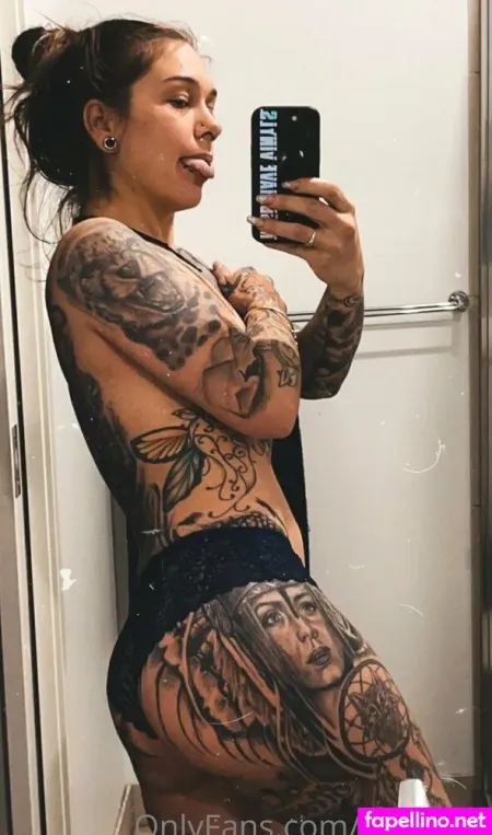 Little Fox OnlyFans Thumbnail #RehkSCUF3O