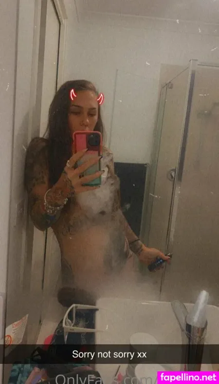 Little Fox OnlyFans Thumbnail #SfUHKPwzVn