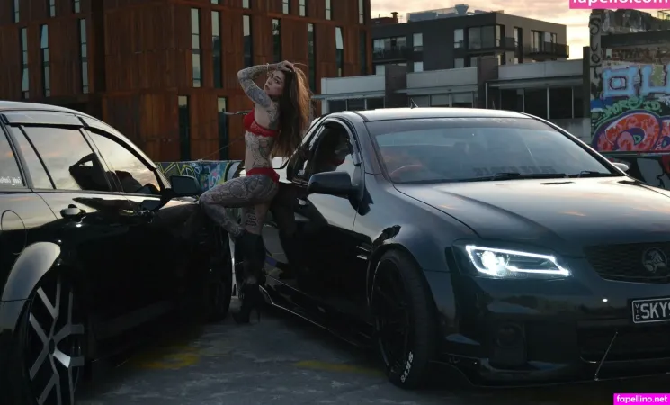 Little Fox OnlyFans Thumbnail #Su2yctrSDI