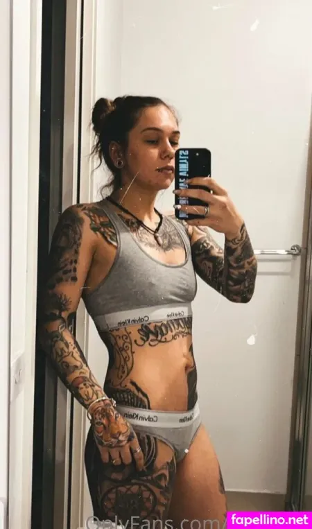 Little Fox OnlyFans Thumbnail #U4vKEaA2n8