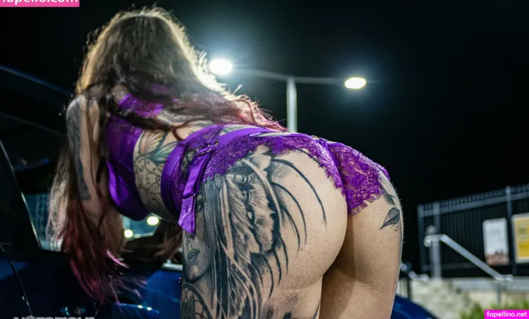 Little Fox OnlyFans Thumbnail #WpqaKoX5gN