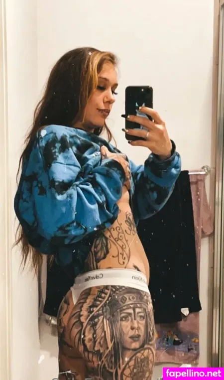 Little Fox OnlyFans Thumbnail #f3OfTmQoeA