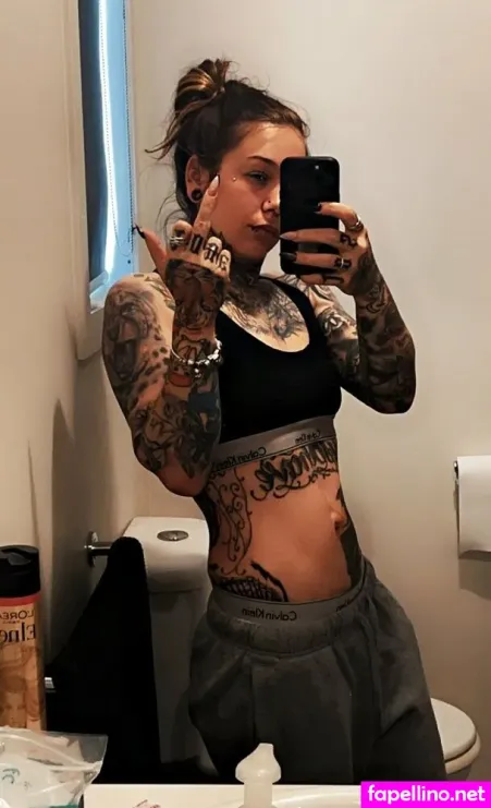 Little Fox OnlyFans Thumbnail #h0OAFIZ5dN