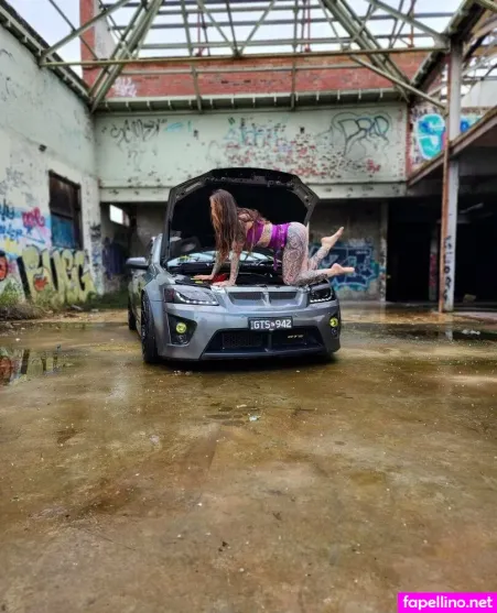 Little Fox OnlyFans Thumbnail #nbnHdNkUsx