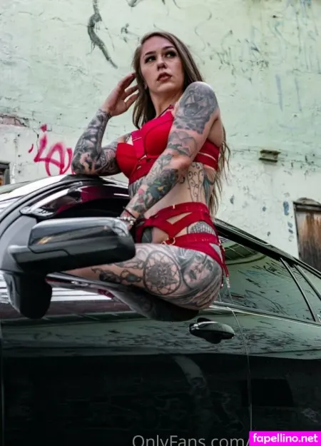 Little Fox OnlyFans Thumbnail #oEIl0CvRcx