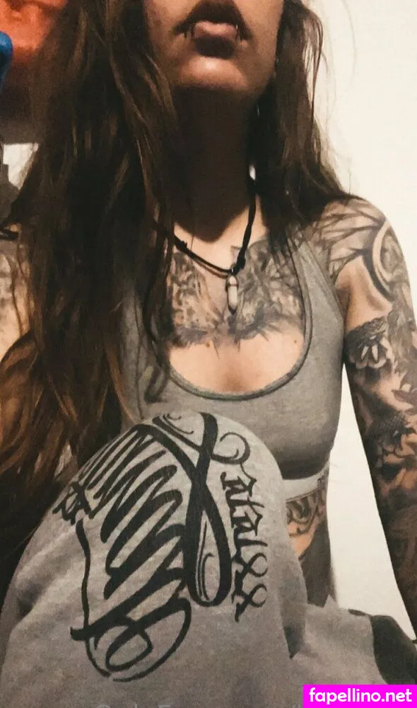 little_fox, the.little_fox Nude Leaked OnlyFans Photo #pTfnV9Cumv