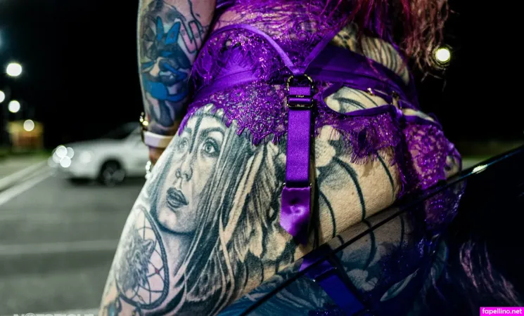 Little Fox OnlyFans Thumbnail #wK0hnWlDRW