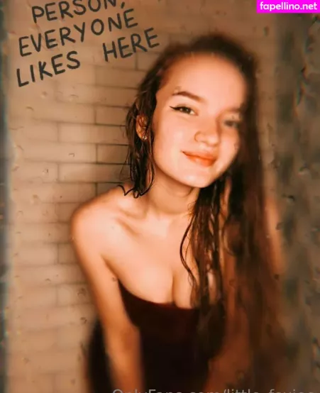 Little Foxiee OnlyFans Thumbnail #9Hr4o8VvQd