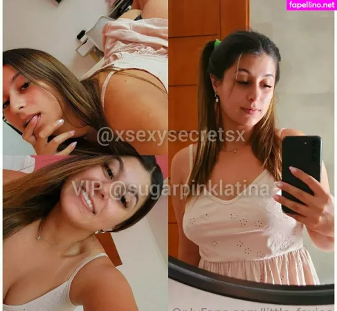 Little Foxiee OnlyFans Thumbnail #ANticVtOpp