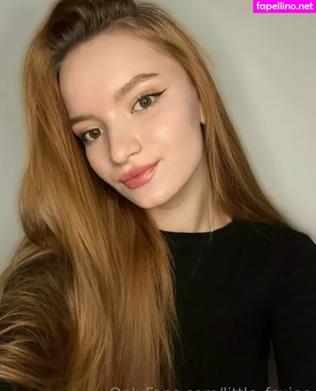 Little Foxiee OnlyFans Thumbnail #DOwuPRoawD