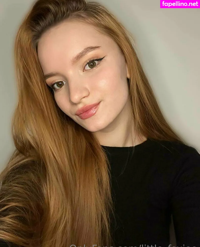 little_foxie_, little_foxiee Nude Leaked OnlyFans Photo #DOwuPRoawD