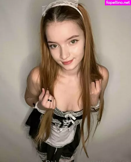 Little Foxiee OnlyFans Thumbnail #SGUCsgdypc