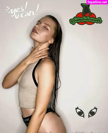 Little Foxiee OnlyFans Thumbnail #b6Pnf8S6m8