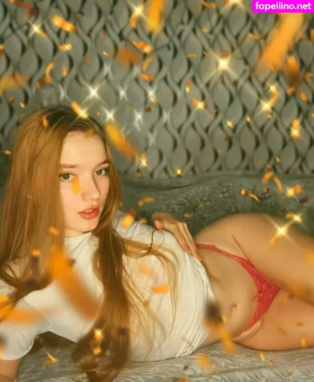 Little Foxiee OnlyFans Thumbnail #qumZXvijos