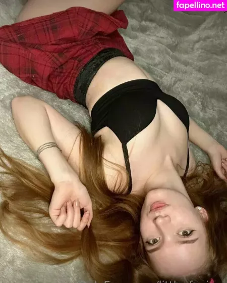 Little Foxiee OnlyFans Thumbnail #yvu8dzOj4Z