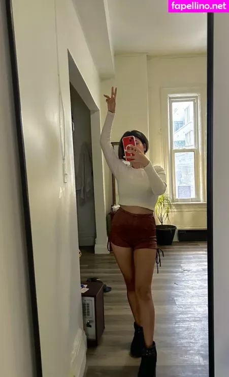 Little Grapefruit OnlyFans Thumbnail #IUbijLHzOz