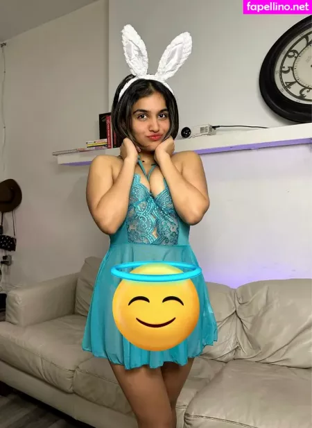 Little Grapefruit OnlyFans Thumbnail #Pibsf647m9