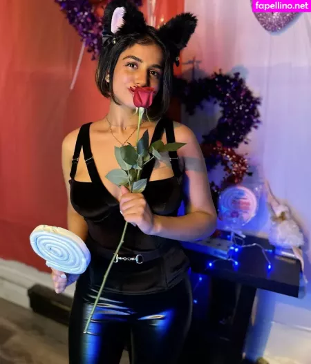 Little Grapefruit OnlyFans Thumbnail #qK9iDYVW7y