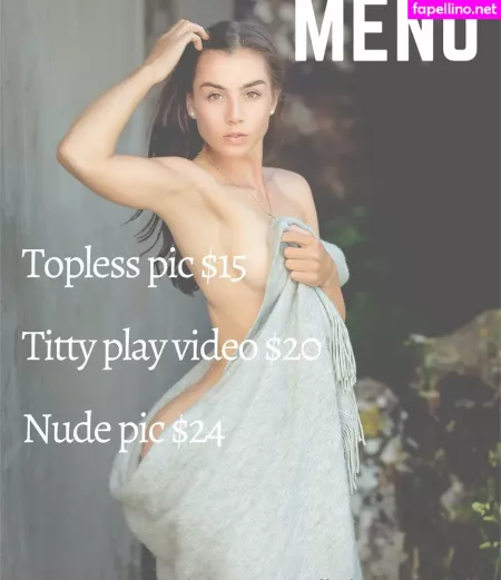 Little Harper Lee OnlyFans Thumbnail #A2khVY52h7