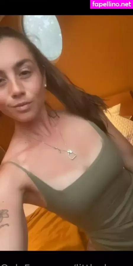 Little Harper Lee OnlyFans Thumbnail #VTv3iBDeb3