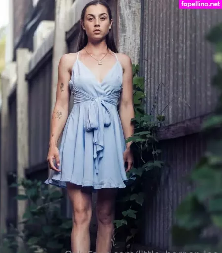 Little Harper Lee OnlyFans Thumbnail #iTdaOnfciU