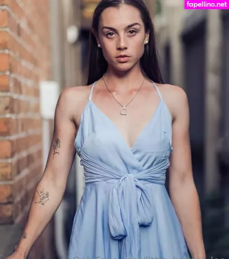 Little Harper Lee OnlyFans Thumbnail #nBNsfDbGb4
