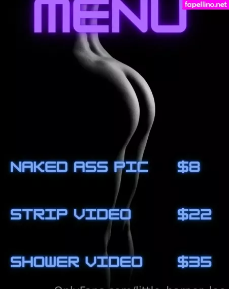 Little Harper Lee OnlyFans Thumbnail #t37p8HpBZ6