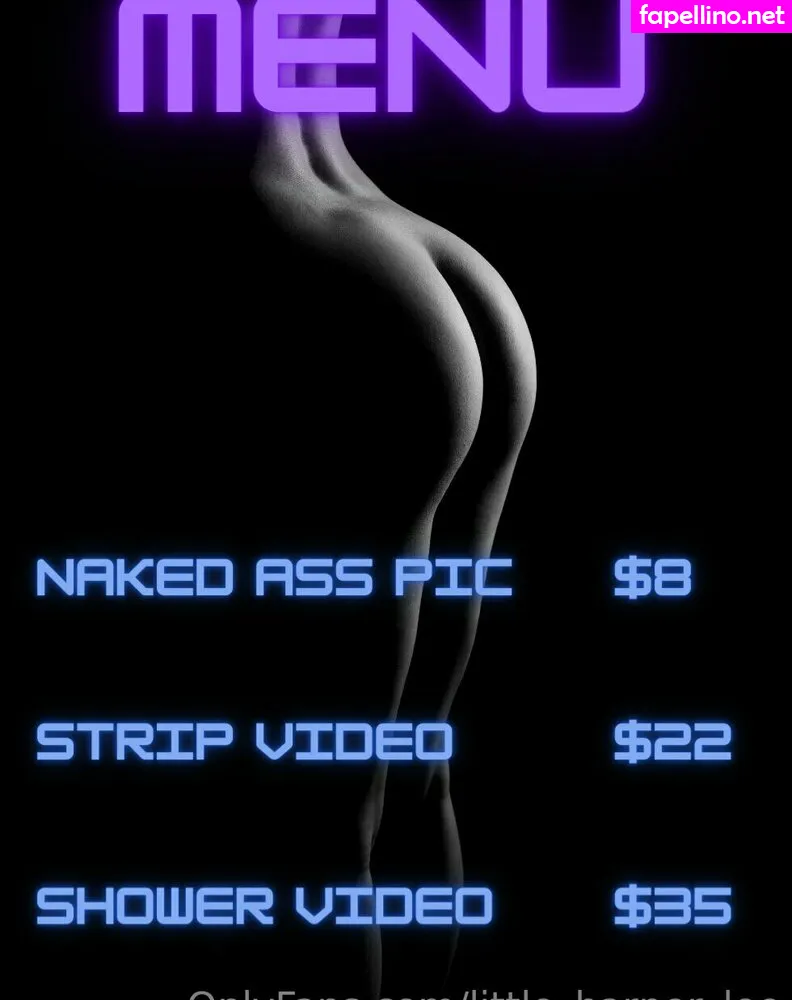 little_harper_lee, littleharperlee11 Nude Leaked OnlyFans Photo #t37p8HpBZ6
