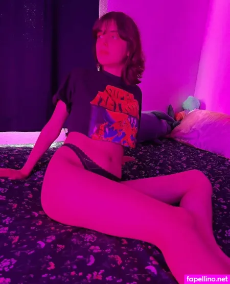 Little Imp OnlyFans Thumbnail #B9Pt2MrdWZ